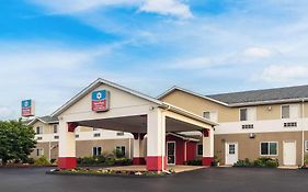 Surestay Plus Hotel By Best Western Bettendorf